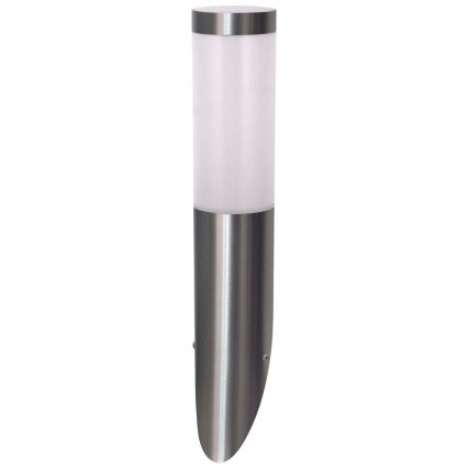 LED Outdoor light LIVIA 1xE27/7W/230V 4000K IP44