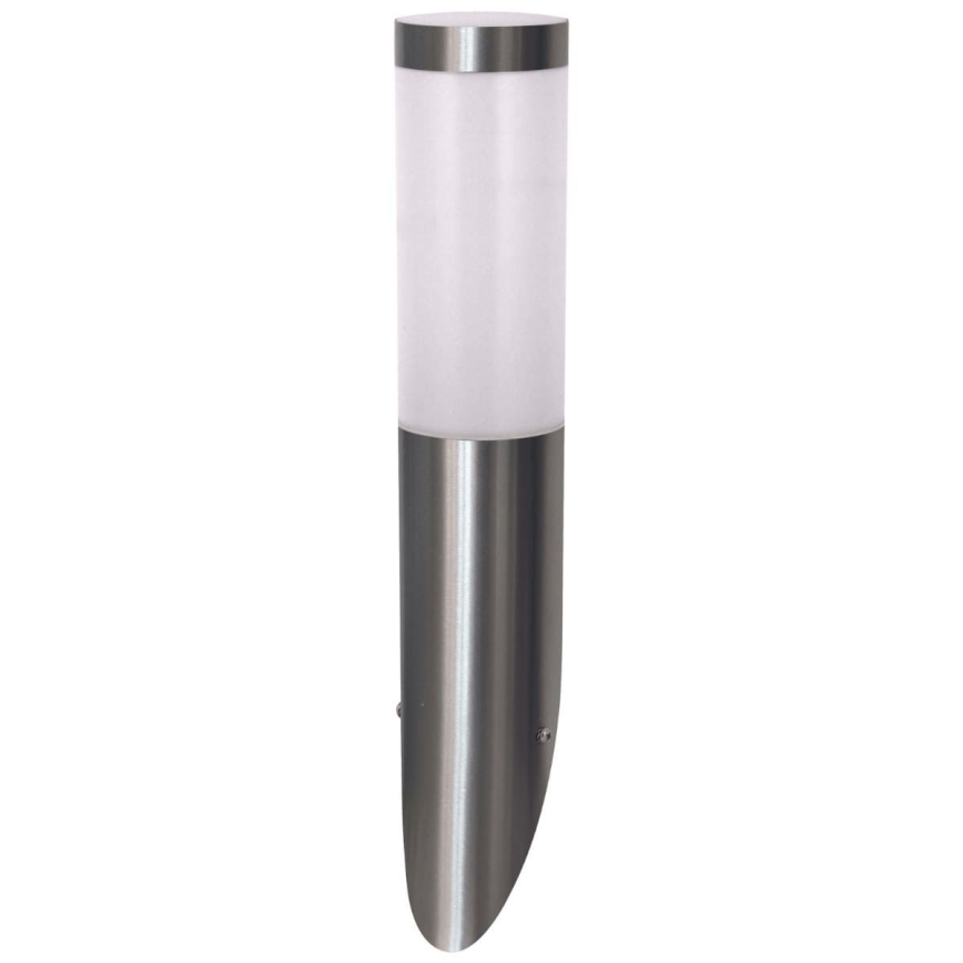 LED Outdoor light LIVIA 1xE27/7W/230V 4000K IP44
