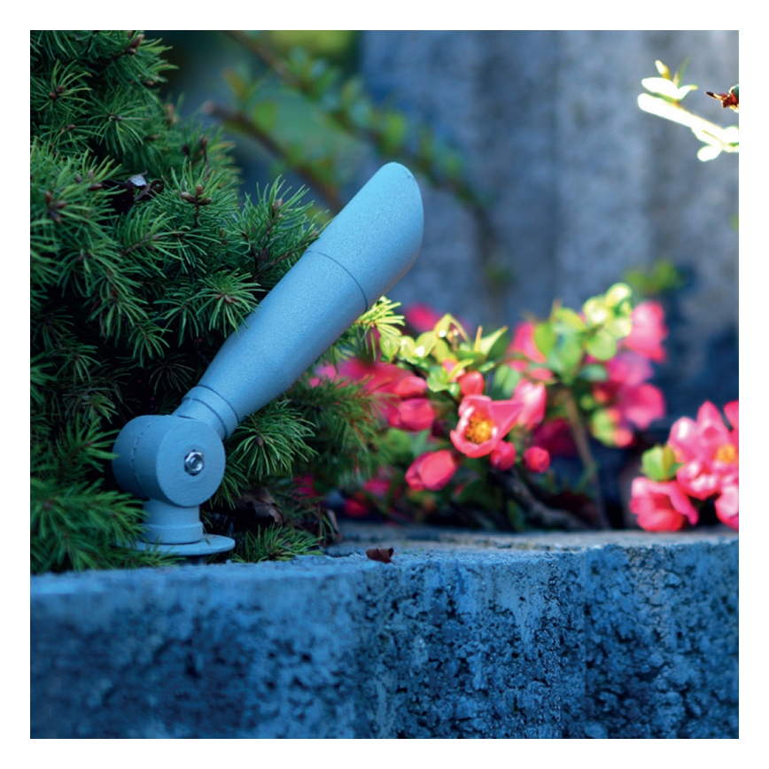 LED Outdoor lighting OKO 1xLED/1W/350mA IP54
