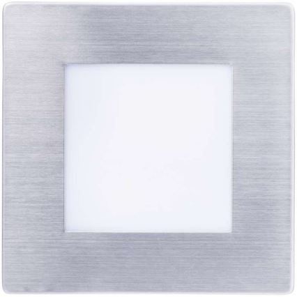 LED Outdoor orientation built-in light BUILT-IN 1xLED/1,5W 3000K IP65