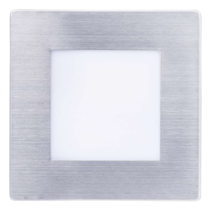 LED Outdoor orientation built-in light BUILT-IN 1xLED/1,5W 3000K IP65