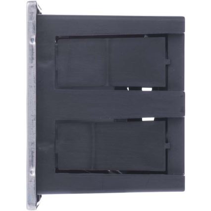LED Outdoor orientation built-in light BUILT-IN 1xLED/1,5W 3000K IP65
