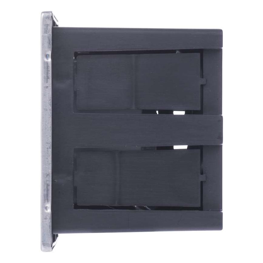 LED Outdoor orientation built-in light BUILT-IN 1xLED/1,5W 3000K IP65