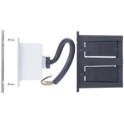 LED Outdoor orientation built-in light BUILT-IN 1xLED/1,5W 3000K IP65