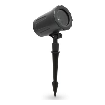 LED Outdoor projector LED/230V IP67