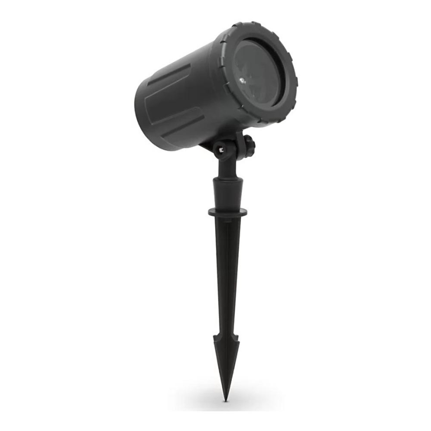 LED Outdoor projector LED/230V IP67