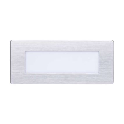LED Outdoor Recessed Wayfinding Light BUILT-IN LED/1.5W 4000K IP65