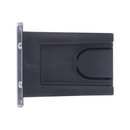 LED Outdoor Recessed Wayfinding Light BUILT-IN LED/1.5W 4000K IP65