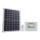 LED Outdoor solar floodlight  LED/12W/3,2V IP65 4000K + remote control