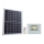 LED Outdoor solar floodlight  LED/12W/3,2V IP65 6400K + remote control