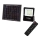 LED Outdoor solar floodlight LED/16W/3,2V 4000K IP65 + remote control