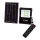 LED Outdoor solar floodlight LED/6W/3,2V 4000K IP65 + remote control