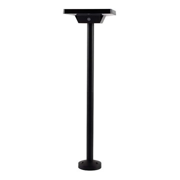 LED Outdoor solar lamp 2in1 LED/2W/3,7V IP65 3000/4000/6500K
