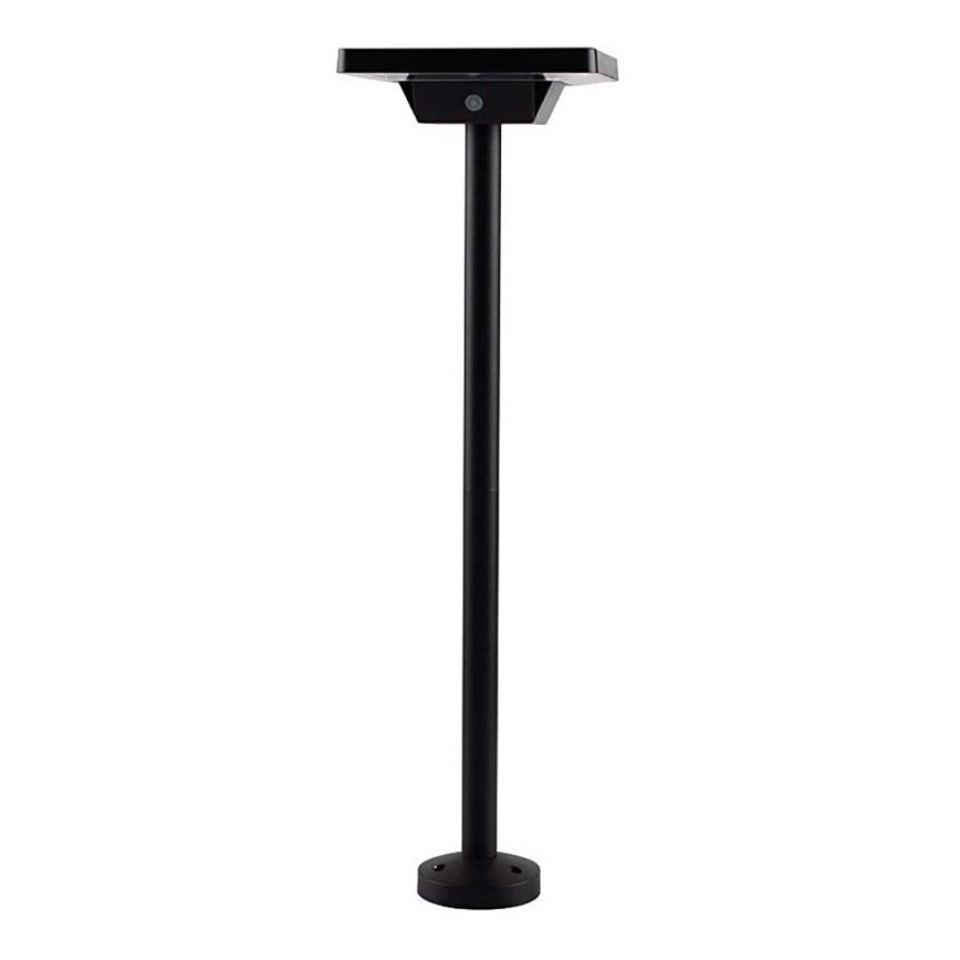 LED Outdoor solar lamp 2in1 LED/2W/3,7V IP65 3000/4000/6500K