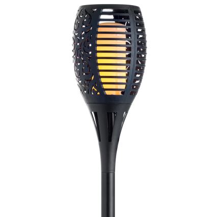 LED Outdoor solar lamp FUEGO BIG LED/1,2V 600 mAh IP44