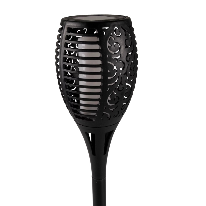 LED Outdoor solar lamp FUEGO BIG LED/1,2V 600 mAh IP44