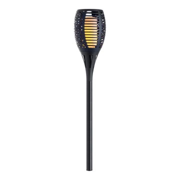 LED Outdoor solar lamp FUEGO BIG LED/1,2V IP44