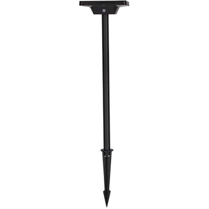 LED Outdoor solar lamp 2in1 LED/2W/3,7V IP65 3000/4000/6500K