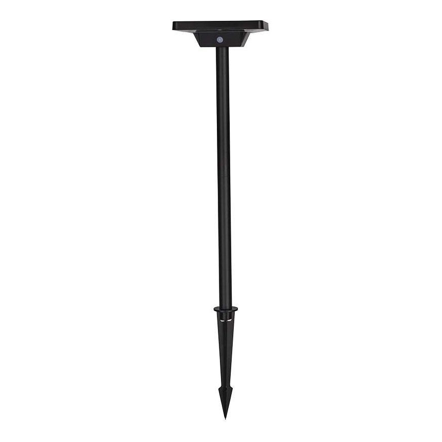 LED Outdoor solar lamp 2in1 LED/2W/3,7V IP65 3000/4000/6500K