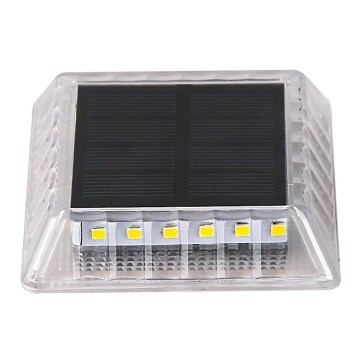 LED Outdoor solar lighting with sensor LED/0,03W/1,2V IP54