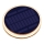 LED Outdoor solar lighting with sensor LED/0,4W/3,2V IP54