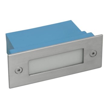 LED Outdoor staircase light LED/0,6W/230V IP54