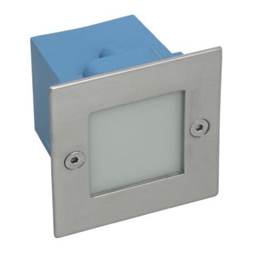LED Outdoor staircase light LED/0,6W/230V IP54