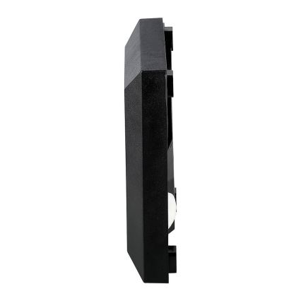 LED Outdoor staircase light LED/2W/230V IP65 3000K black