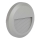 LED Outdoor staircase light LED/2W/230V IP65 3000K grey