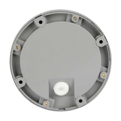LED Outdoor staircase light LED/2W/230V IP65 3000K grey