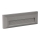 LED Outdoor staircase light LED/3W/230V 4000K IP65 grey