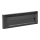 LED Outdoor staircase light LED/3W/230V IP65 3000K black