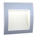 LED Outdoor staircase light LED/3W/230V IP65