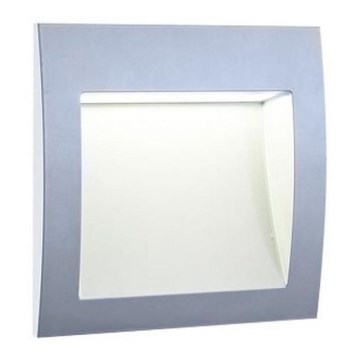LED Outdoor staircase light LED/3W/230V IP65