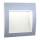 LED Outdoor staircase light LED/3W/230V IP65