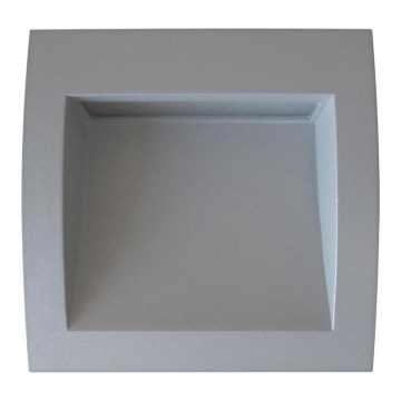 LED Outdoor staircase light LED SMD/3W/230V IP65