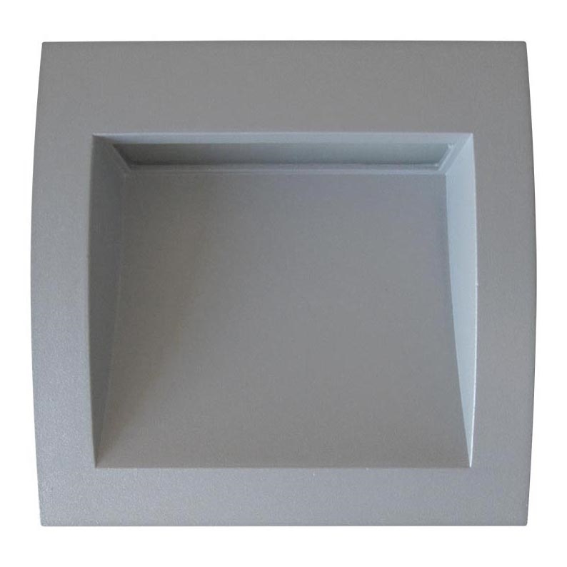 LED Outdoor staircase light LED SMD/3W/230V IP65