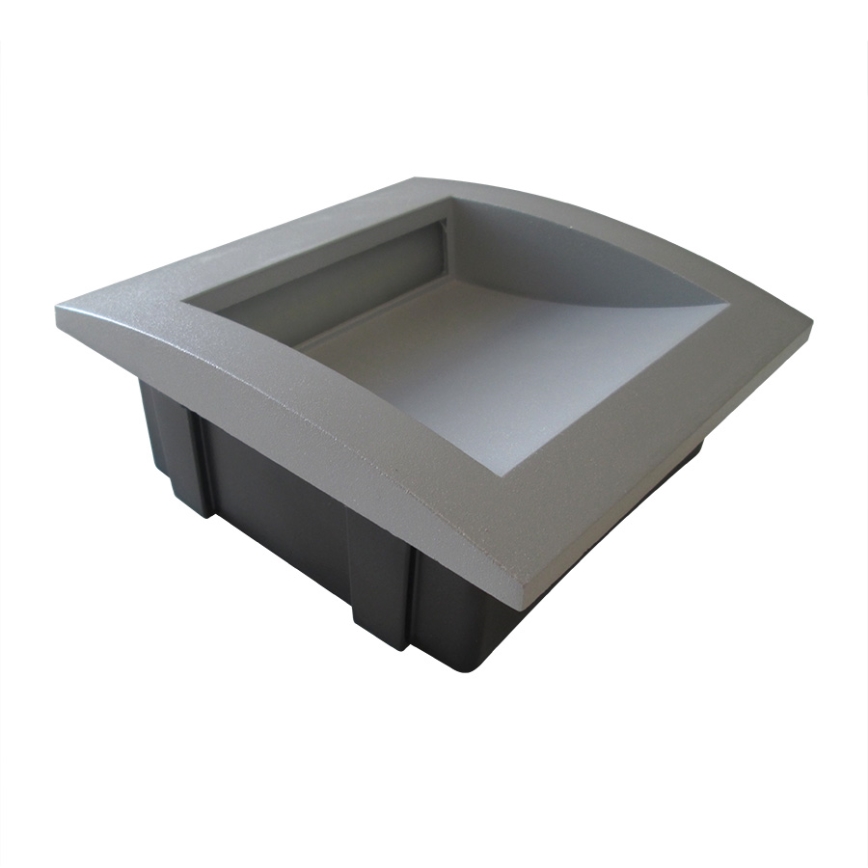 LED Outdoor staircase light LED SMD/3W/230V IP65