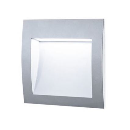 LED Outdoor staircase light LED SMD/3W/230V IP65