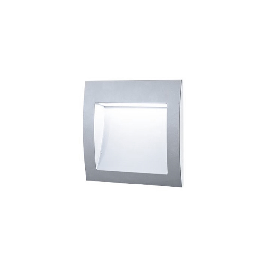 LED Outdoor staircase light LED SMD/3W/230V IP65