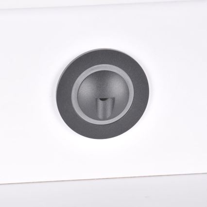 LED Outdoor staircase light Q2 LED/3W/230V IP44