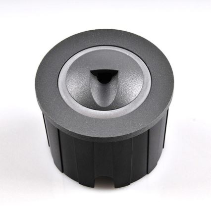 LED Outdoor staircase light Q2 LED/3W/230V IP44