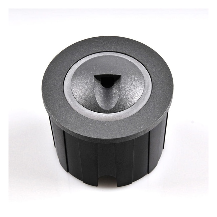 LED Outdoor staircase light Q2 LED/3W/230V IP44