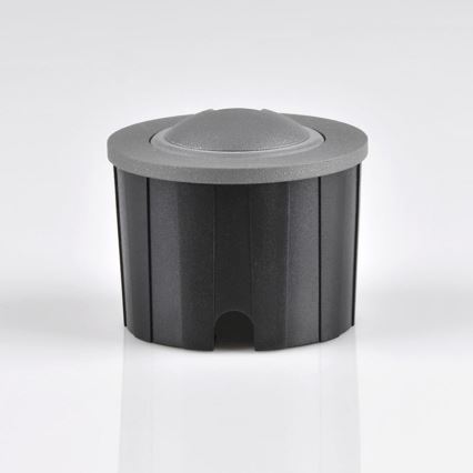 LED Outdoor staircase light Q2 LED/3W/230V IP44