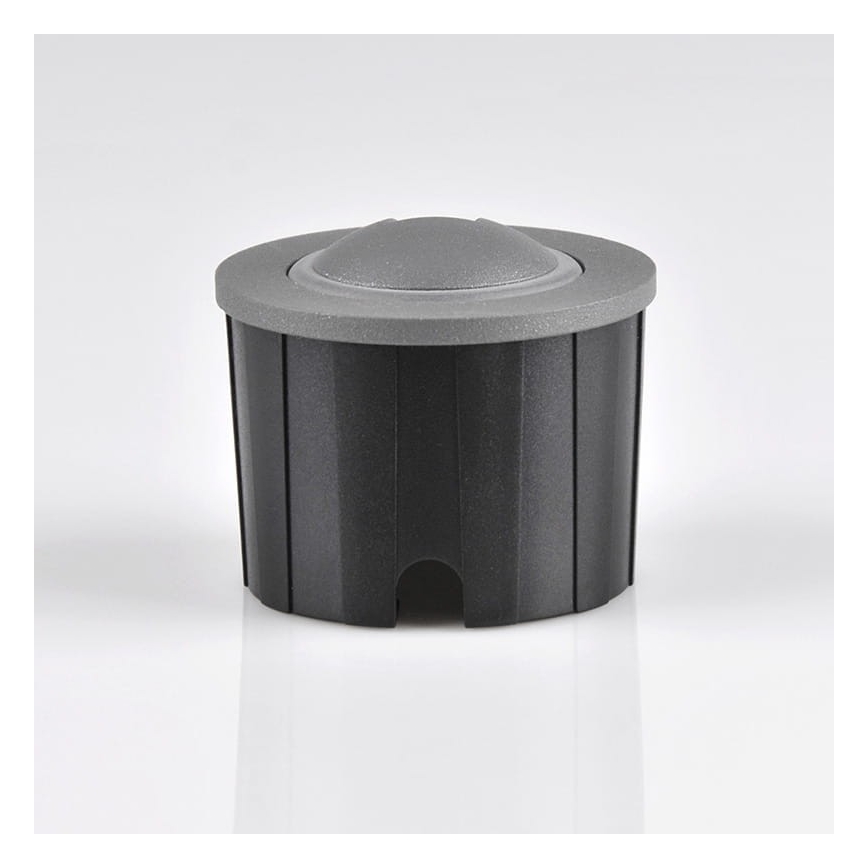 LED Outdoor staircase light Q2 LED/3W/230V IP44