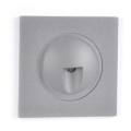 LED Outdoor staircase light Q3 LED/3W/230V IP44