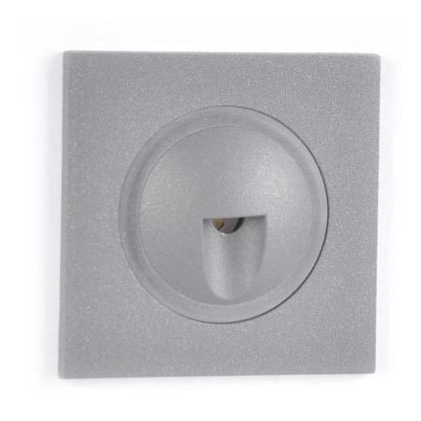 LED Outdoor staircase light Q3 LED/3W/230V IP44