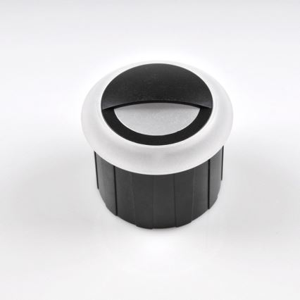 LED Outdoor staircase light Q4 LED/3W/230V IP44