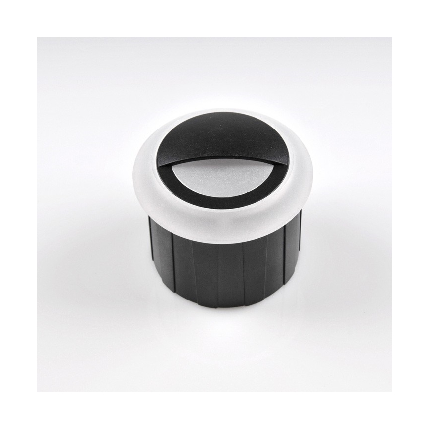 LED Outdoor staircase light Q4 LED/3W/230V IP44