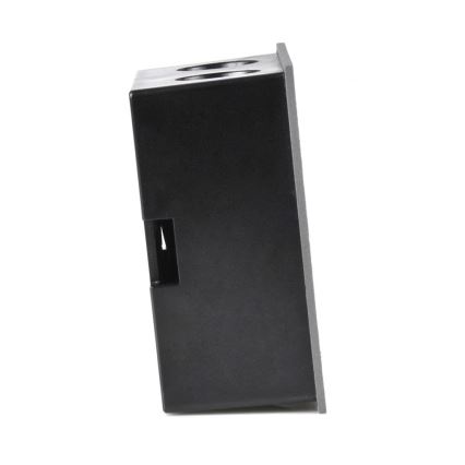 LED Outdoor staircase light Q7 LED/3W/230V IP44